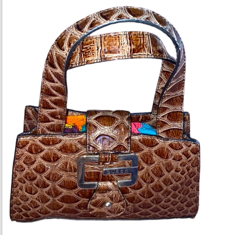 Guess mini bag - Picture 4 of 4